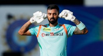 KL Rahul Celebration: India star explains ‘shut out the noise’ celebration