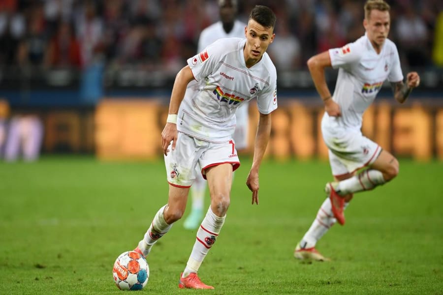 KOL vs SGF Dream11 Team Prediction Tips for FC Koln vs Greuther Furth Bundesliga Live Score October 2