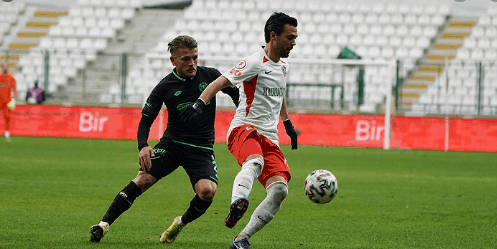 KON vs GAZ Dream11 Team Prediction Konyaspor vs Gaziantep Turkish League Fixtures 26 February