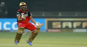KS Bharat IPL: Check out KS Bharat IPL Career & stats