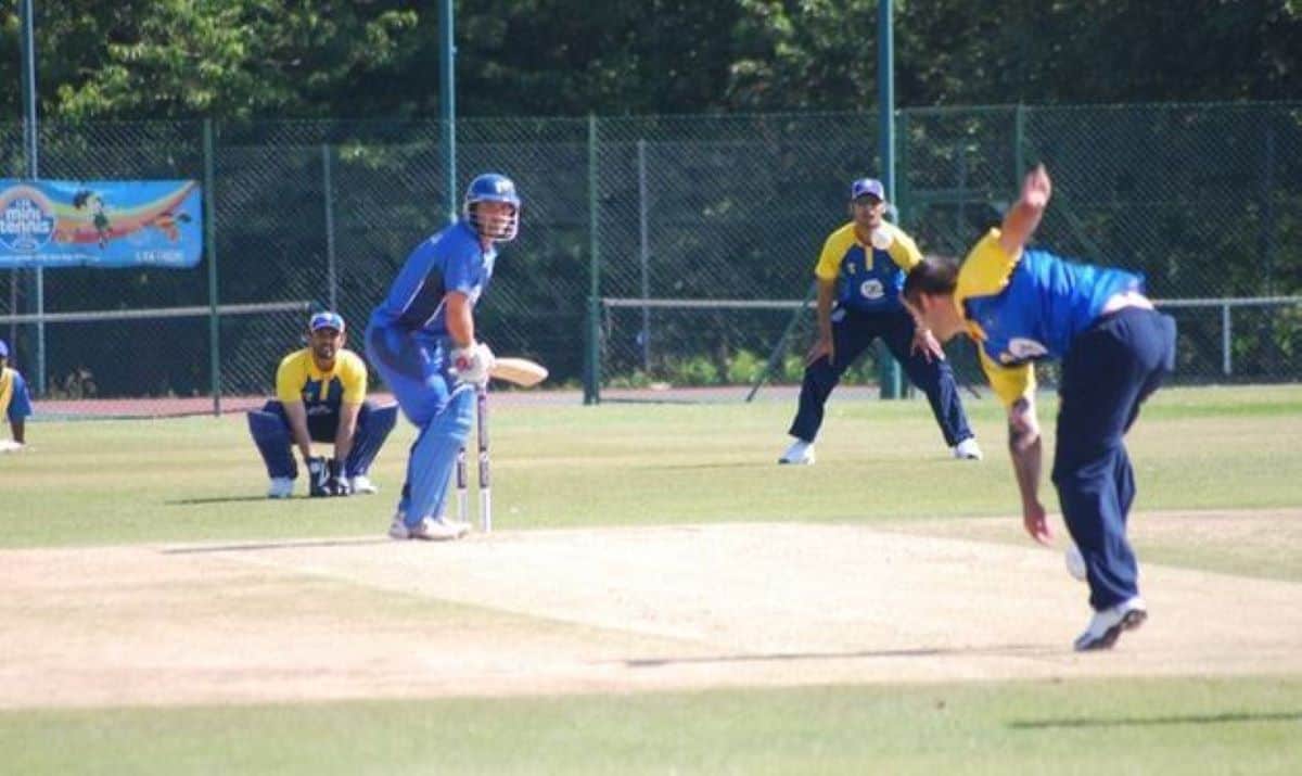 KSS vs HSG Dream11