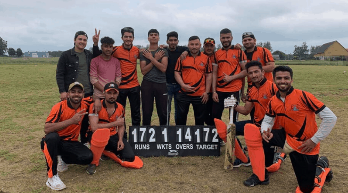 ALM vs KSS Dream11 Match Prediction, Cricket, Dream11 ECS T10 – Gothenburg, 16 July