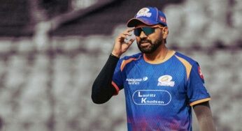 Are the Mumbai Indians Considering Rohit Sharma to Lead the Side Again in IPL 2027?