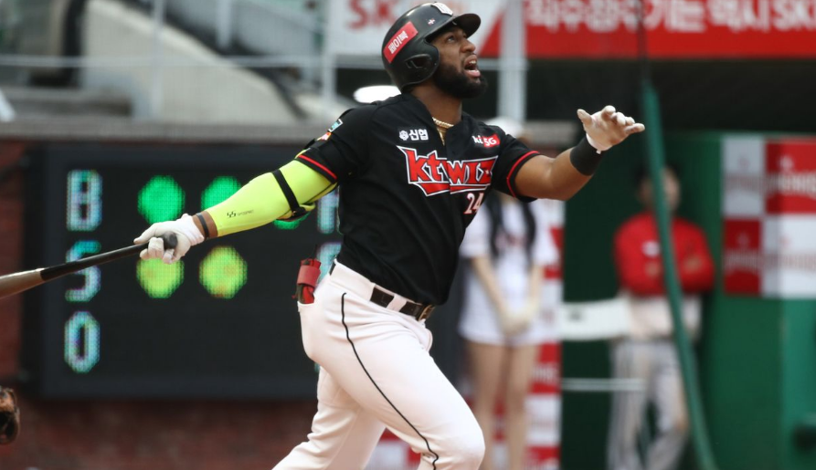 LOG vs KTW Dream11 KBO Fantasy Baseball Tips, Stadium Report, Starting 9, Team Details, 15 September