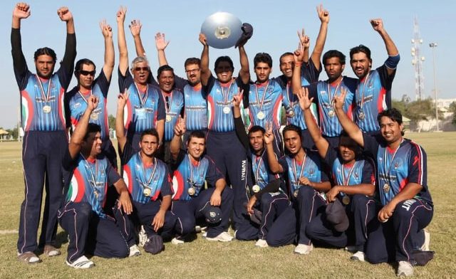 KUW vs SAU Dream11