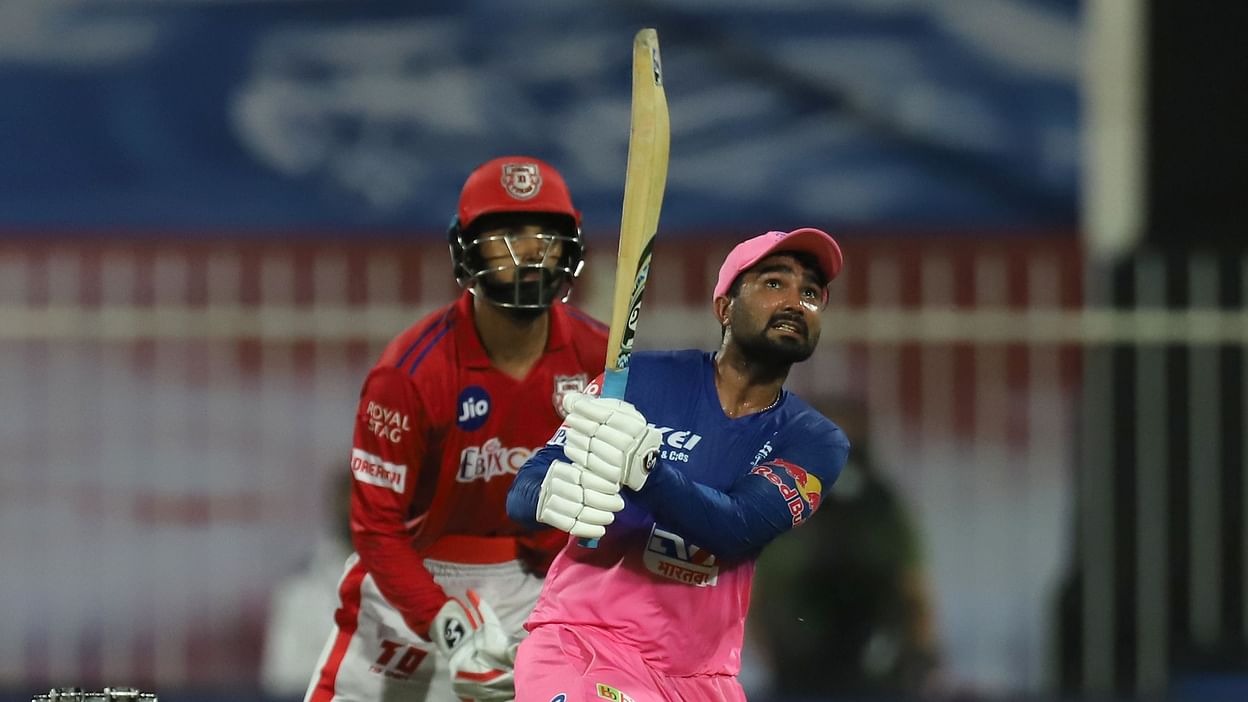 KXIP vs RR Dream11 Match Prediction FREE TEAMS | KXIP vs RR Today IPL Match 30 October