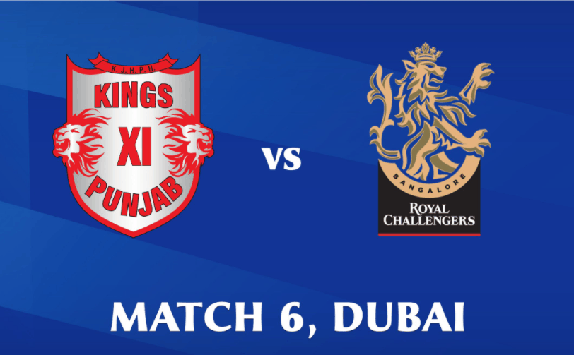 KXIP vs RCB IPL 2020 Stat Preview: Head to Head, Batting records, Bowling records, History, Schedule, Fixture, IPL 2019