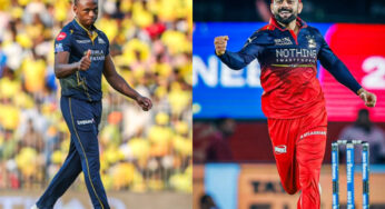 RCB vs GT: Four Key Player Battles To Watch Out During Qualifier 1 of Tata IPL 2026