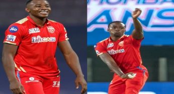 DC vs PBKS IPL 2023: Why is Kagiso Rabada Not Playing Today’s IPL Match? Check PBKS Playing 11