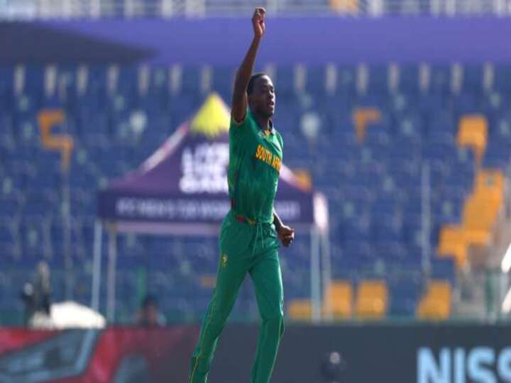 IND vs SA: Why is Kagiso Rabada Not Playing Today?