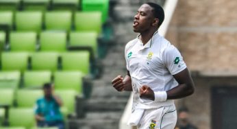 SA vs SL Dream11 Prediction 1st Test: Match Preview, Playing 11, Fantasy Cricket Tips