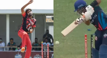 MON vs TOR Dream11 Prediction Final Global T20 Canada 2024: Playing 11, Pitch Report, Fantasy Cricket Tips for Montreal Tigers vs Toronto Nationals Dream11 Team