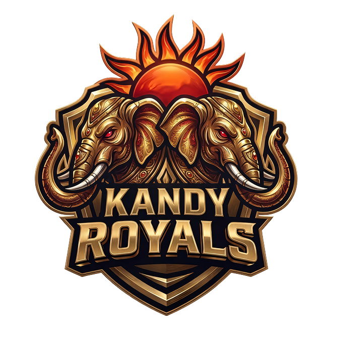 Kandy Royals Logo