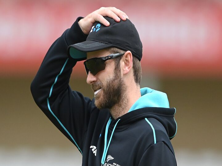 ENG vs NZ: Kane Williamson Out of NZ Playing 11 for 2nd Test? Who is New Zealand Captain?