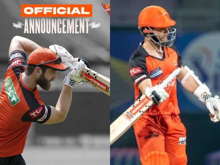Kane Williamson IPL 2022 SRH Captain SRH vs PBKS Dream11 SRH Playing 11 Kane Williamson Wife Sunrisers Hyderabad vs Punjab Kings live score