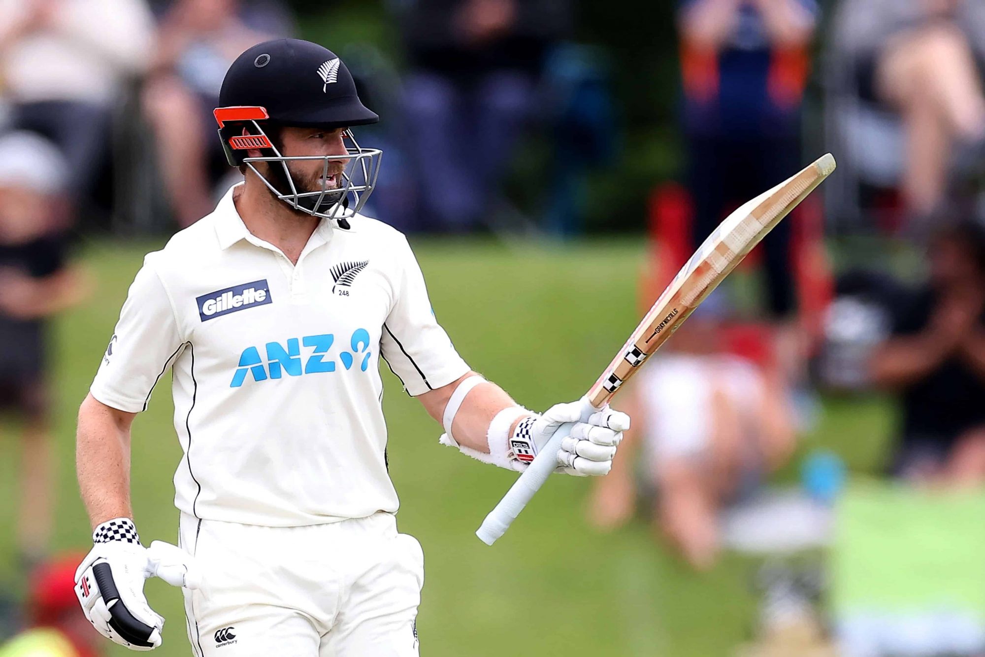 2nd Test ENG vs NZ: Will Kane Williamson be available for second Test? Here’s the update