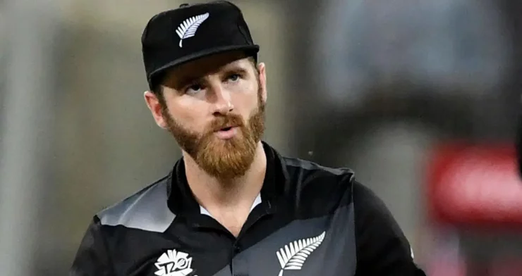 Kane Williamson wallpaper