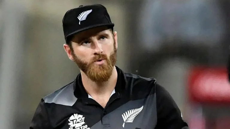 Kane Williamson wallpaper