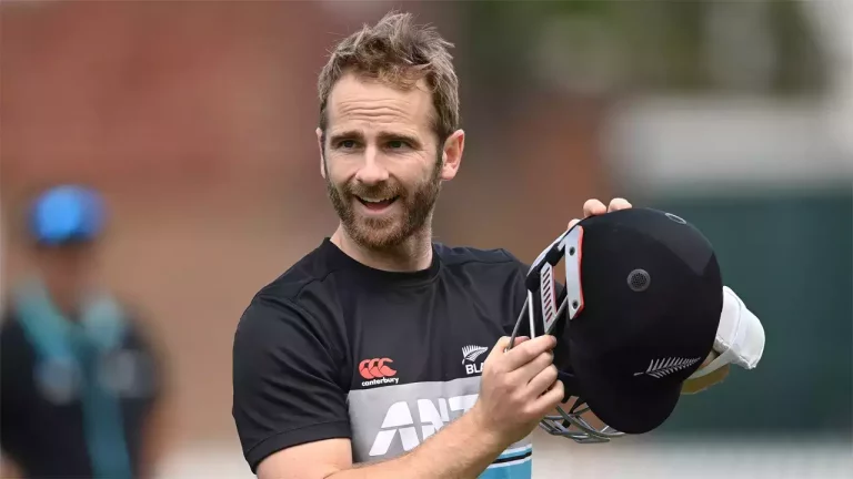 Kane Williamson wallpaper