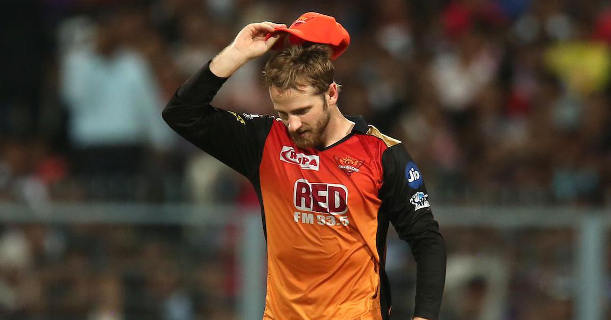 SRH Kane Williamson: A look back at former SRH skipper’s IPL career with the Orange Army