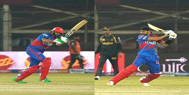 Karachi Kings vs Islamabad United