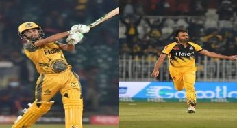 PES Playing 11 for Karachi Kings vs Peshawar Zalmi PSL 2023; Top Picks, Fantasy Cricket Tips For KAR vs PES Dream11 Team Prediction