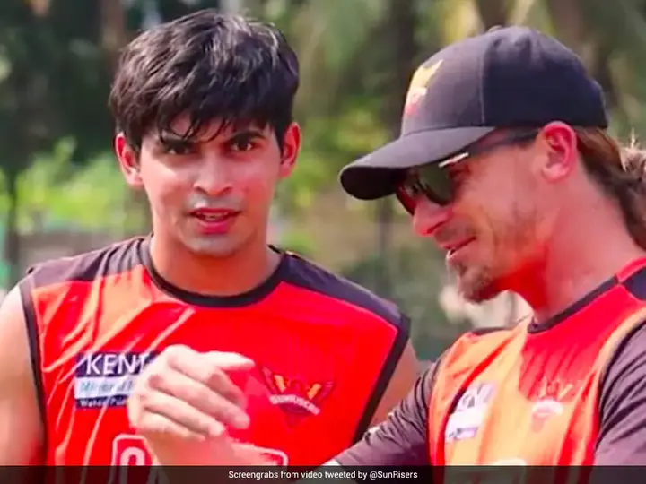 Fastest Ball in IPL 2022: Kartik Tyagi Bowling Speed Raises Temperatures in DC vs SRH match