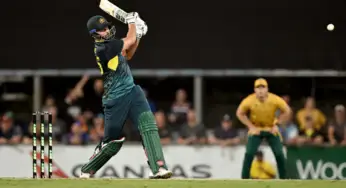 AUS vs SA Dream11 Prediction 2nd T20I, Team News, Pitch Report, Squad, Fantasy Teams