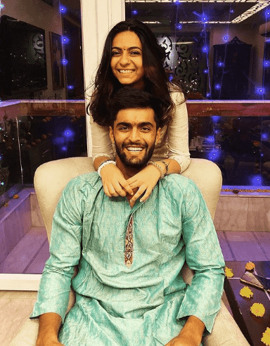Pratham Singh Wife