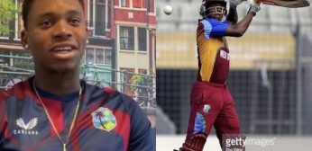 Keacy Carty Wife, Age, Height, Stats, Teams, Biography