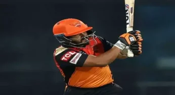 Kedar Jadav IPL: Check out Kedar Jadav IPL Career & Stats