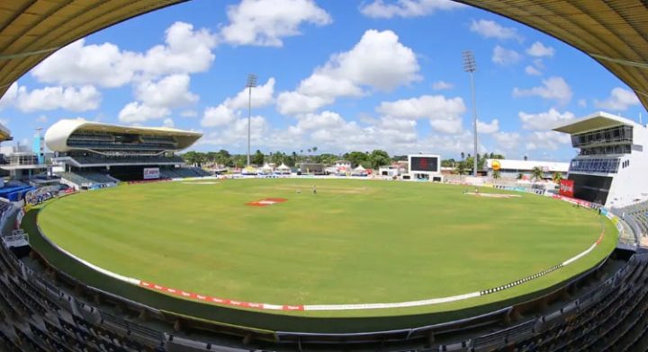 AUS vs ENG T20 World Cup 2024 Match 17 Pitch Report: Kensington Oval Barbados Venue Stats