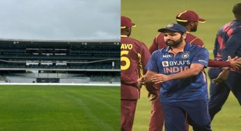 West Indies vs India 1st ODI: Kensington Oval Pitch Report, Team Records at Barbados