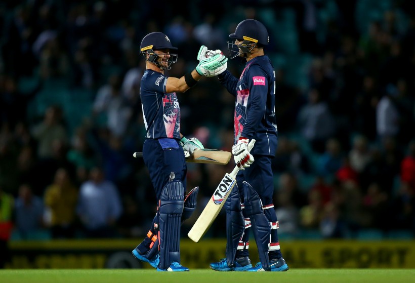 KET vs MID Dream11 Grand League Match Prediction Kent vs Middlesex English T20 Blast, 16 September