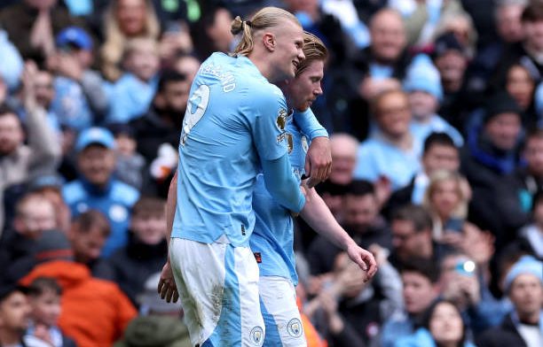 Kevin De Bruyne return BHA vs MCI Dream11 Prediction