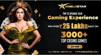 Khelostar Review: India’s Best Online Casino and Sports Exchange Website