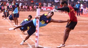 Kho Kho Game Rules: The Rulebook of Ancient Indian Sport