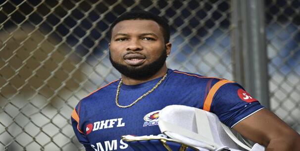 World Famous cricketer