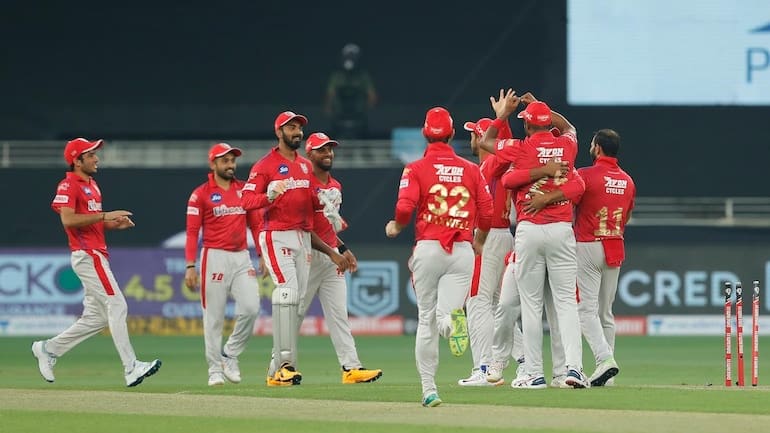 IPL 2021: Strongest Playing 11 of Punjab Kings
