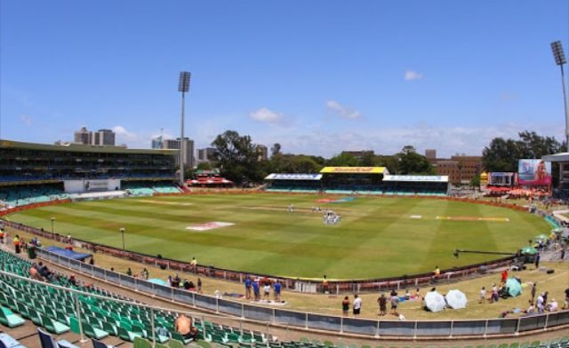 Kingsmead, Durban