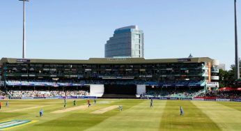 SA vs AUS 3rd T20I: Kingsmead Durban Pitch, Venue Stats, Record, Average Score