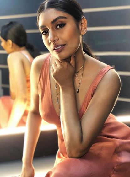 Kira Narayanan IPL Host