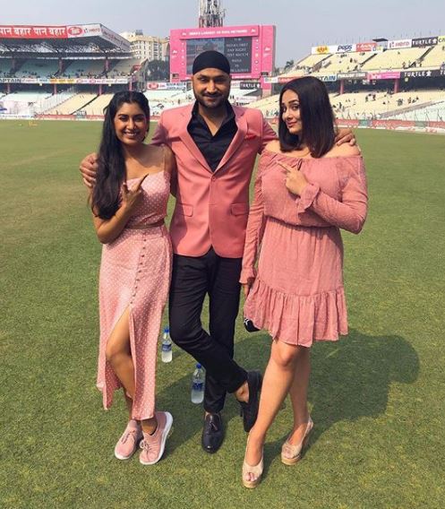 mayanti langer ht pics