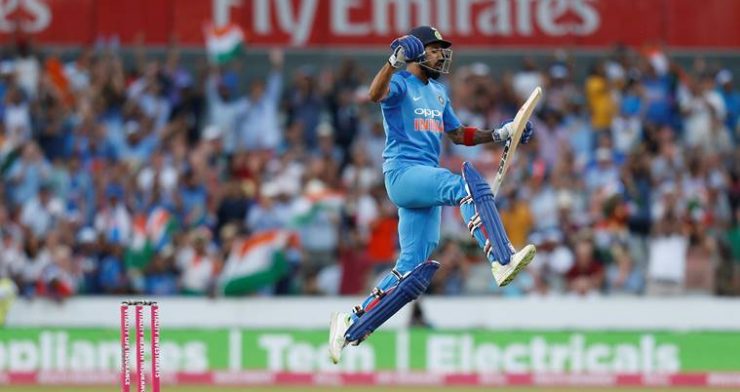Kl Rahul T20 century