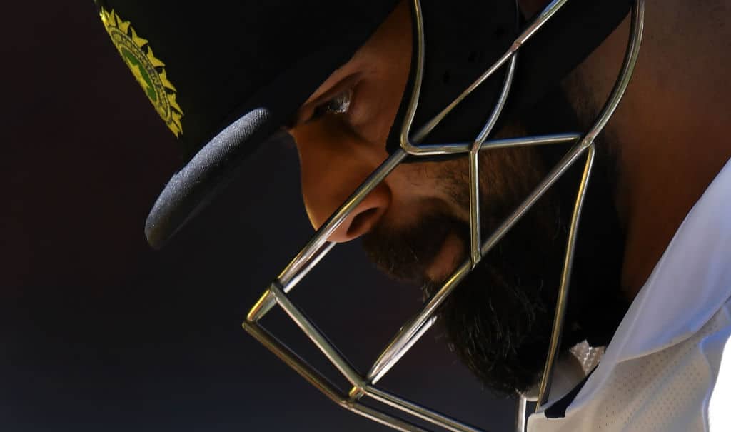 WATCH: India’s worst collapse in Test history, register Lowest Team Score