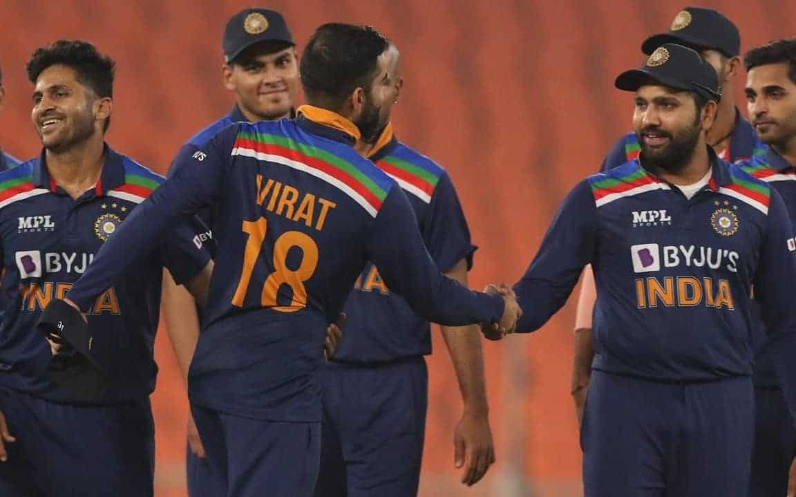4th T20I, IND vs ENG Stats Highlights from 4th T20I