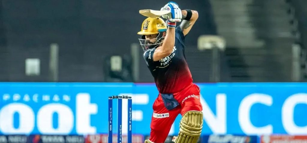Virat Kohli IPL Images