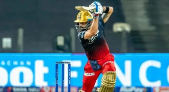 Virat Kohli Shots: Five best shots of Virat Kohli