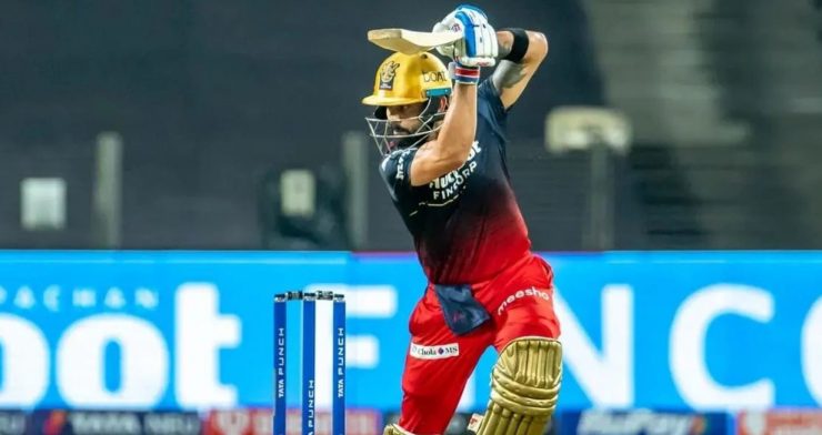 Virat Kohli Best Images