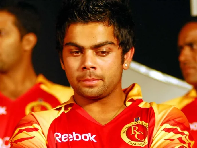 Virat Kohli Best Images